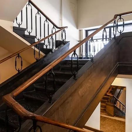 Apartrooms Pl Konstytucji Варшава