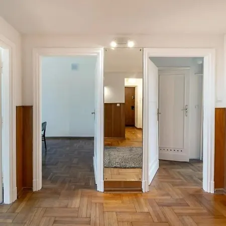 Apartrooms Pl Konstytucji *